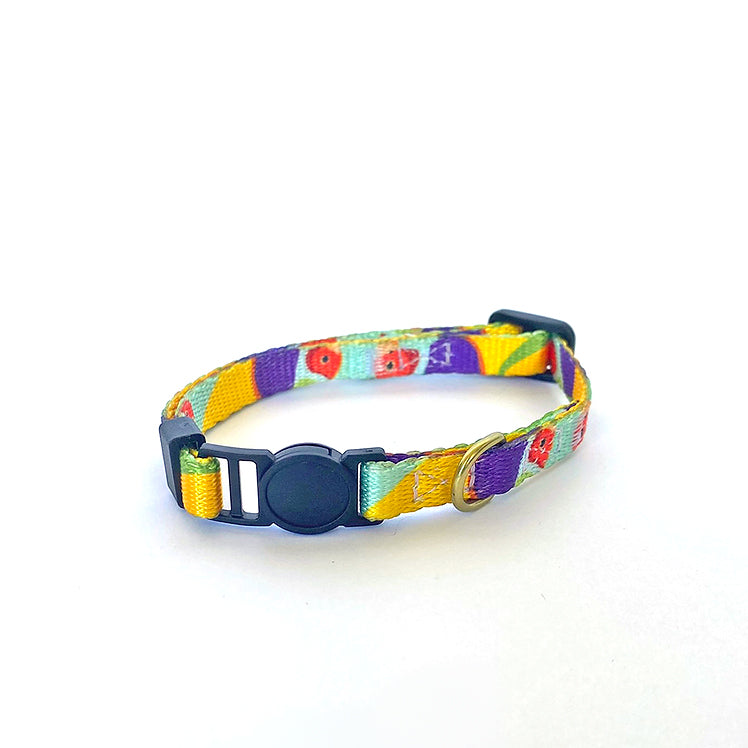 AniPal Recycled Plastic Cat Collar