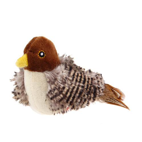 GiGwi Melody Chaser Bird Cat Toy