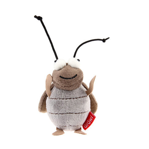 GiGwi Melody Chaser Cricket Cat Toy