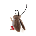 GiGwi Melody Chaser Cricket Cat Toy