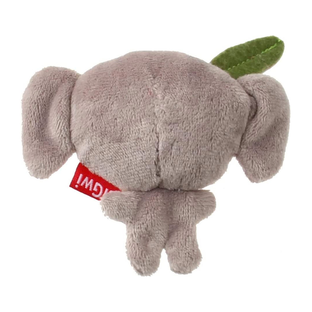 GiGwi Melody Chaser Happy Indians Elephant Cat Toy