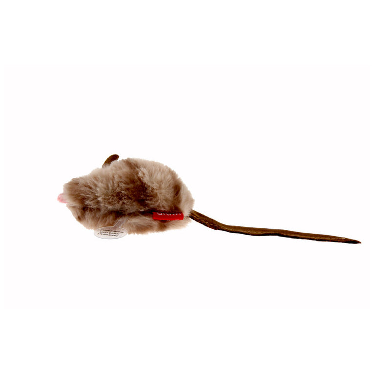 GiGwi Melody Chaser Mouse Cat Toy