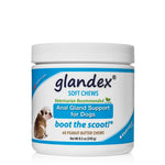 Glandex Soft Chews Anal Gland Support for Dogs