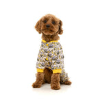 FuzzYard Dog Pyjamas - Go Bananas