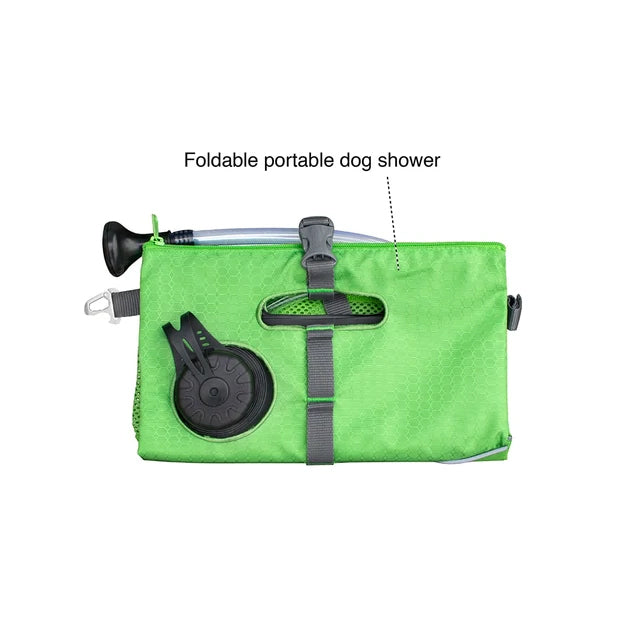 Kurgo Go Dog Shower