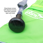 Kurgo Go Dog Shower