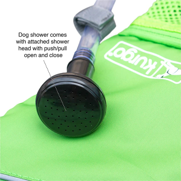 Kurgo Go Dog Shower