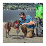 Kurgo Go Dog Shower