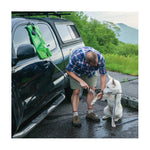 Kurgo Go Dog Shower