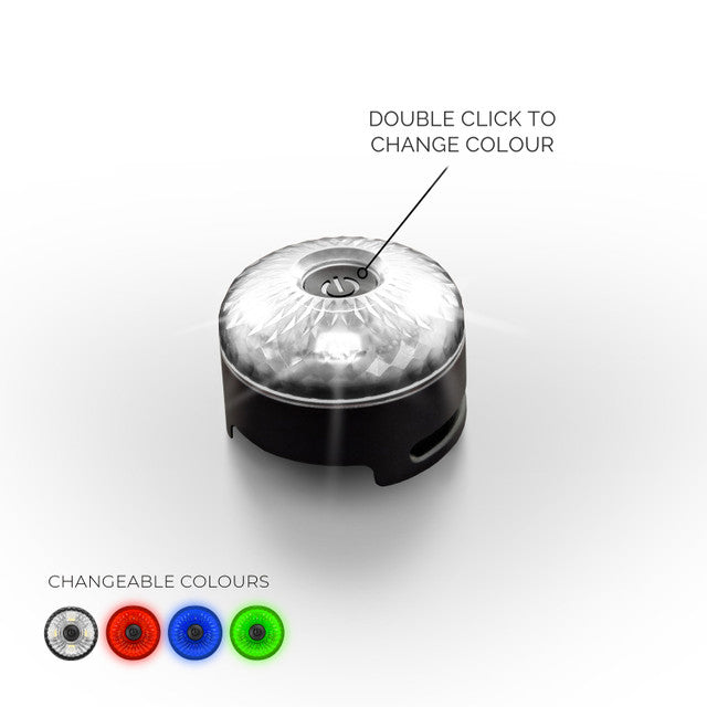 EzyDog Go-2 Dog Light