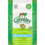 Feline Greenies Dental Treats for Cats - Assorted Flavours