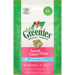 Feline Greenies Dental Treats for Cats - Assorted Flavours