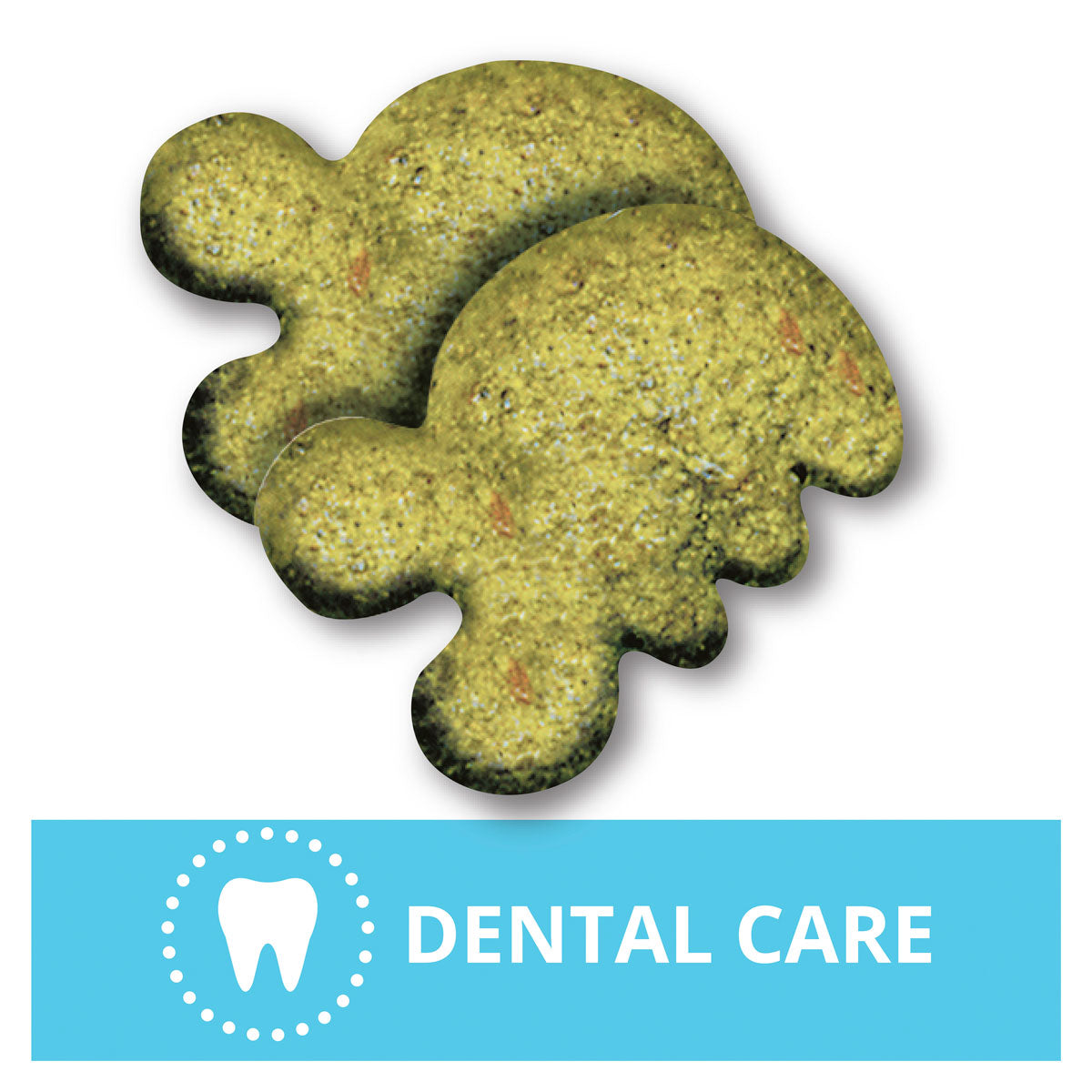 Feline Greenies Dental Treats for Cats - Assorted Flavours