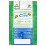 Feline Greenies Dental Treats for Cats - Assorted Flavours