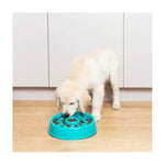 ZippyPaws Happy Bowl Slow Feeder - Donut