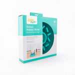 ZippyPaws Happy Bowl Slow Feeder - Donut