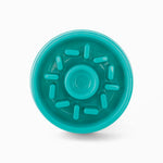 ZippyPaws Happy Bowl Slow Feeder - Donut