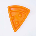ZippyPaws Happy Bowl Slow Feeder - Pizza
