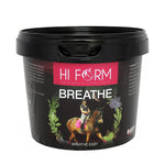 Hi Form Breathe for Horses