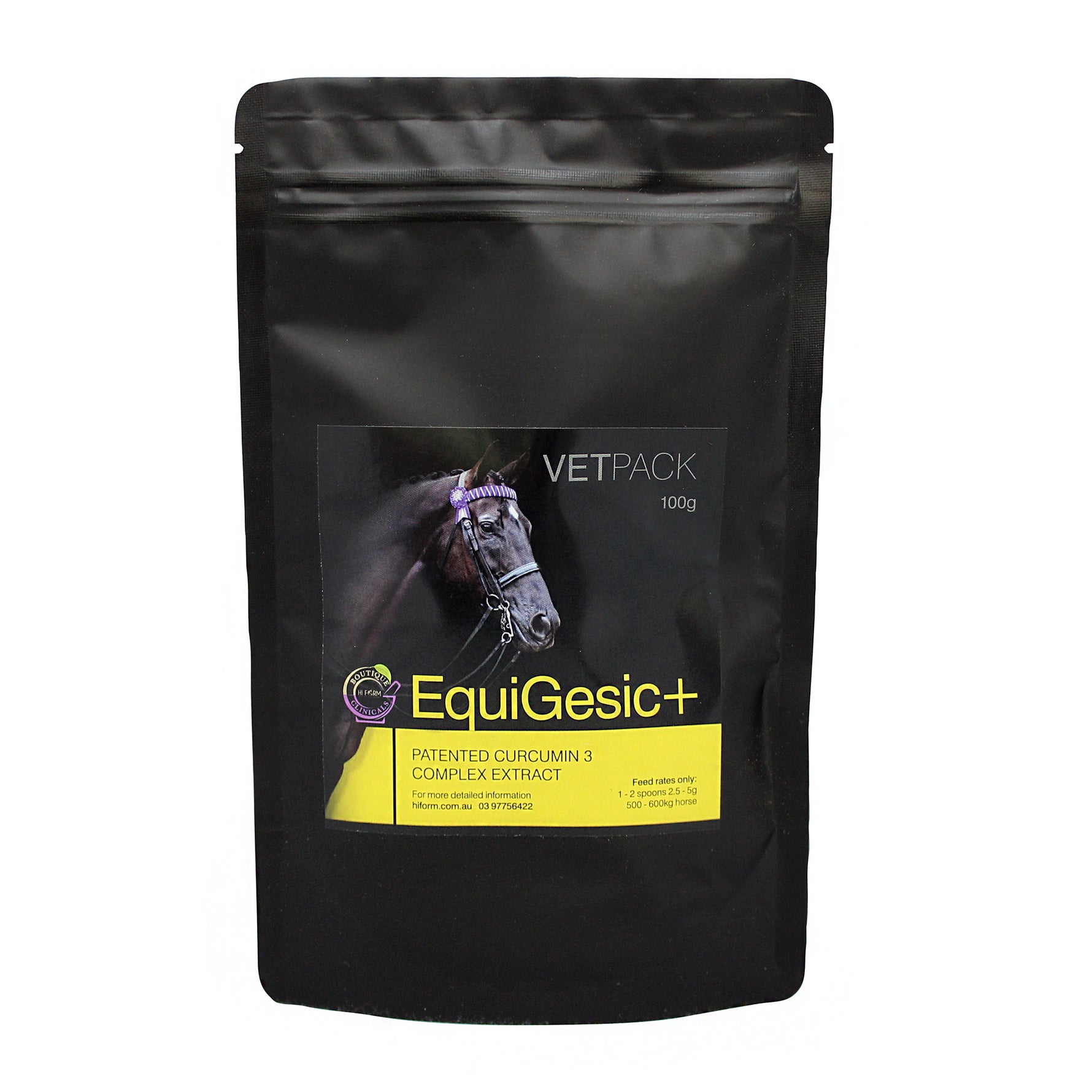 Hi Form EquiGesic Plus