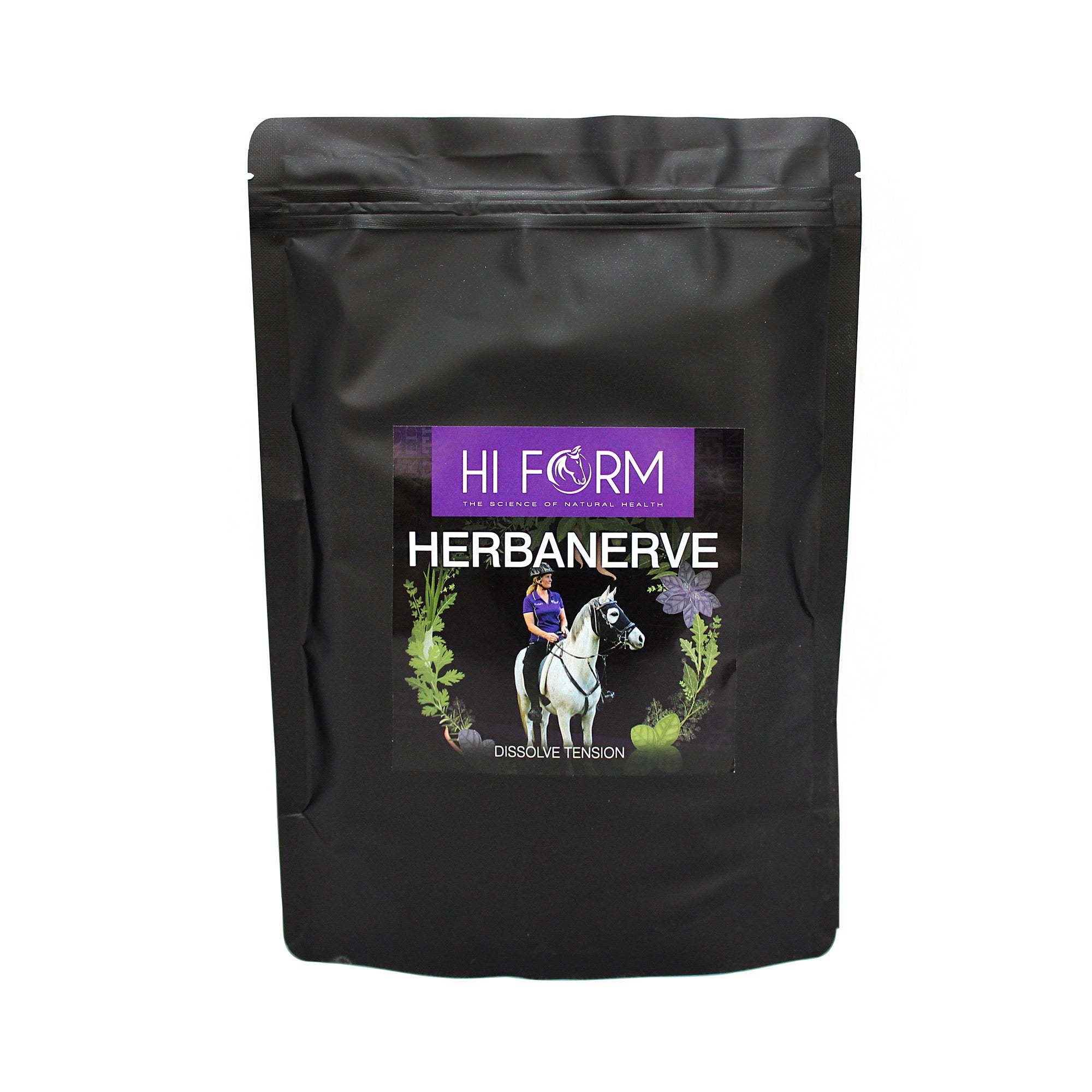 Hi Form HerbaNerve