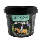 Hi Form OxyDane Premium Support & Recovery for Horses