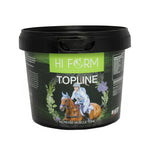 Hi Form TopLine