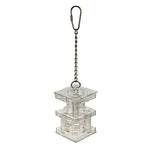 Featherland Paradise Hide Away Foraging Box Feeder