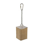 Featherland Paradise Hide Away Foraging Box Feeder