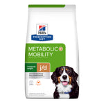Hill's Prescription Diet Canine Metabolic + Mobility