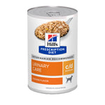 Hill's Prescription Diet Canine c/d