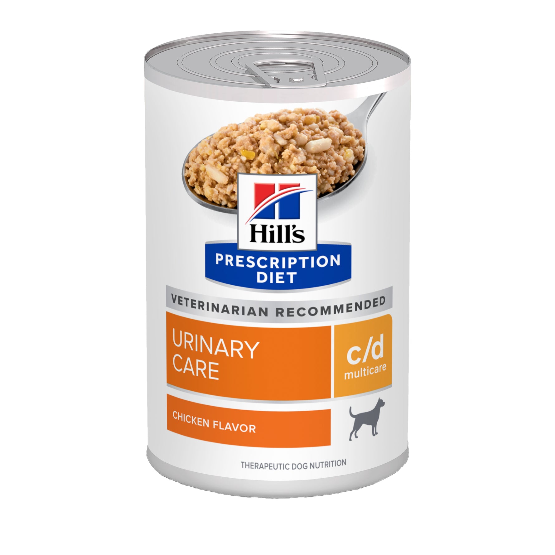 Hill's Prescription Diet Canine c/d