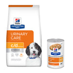 Hill's Prescription Diet Canine c/d