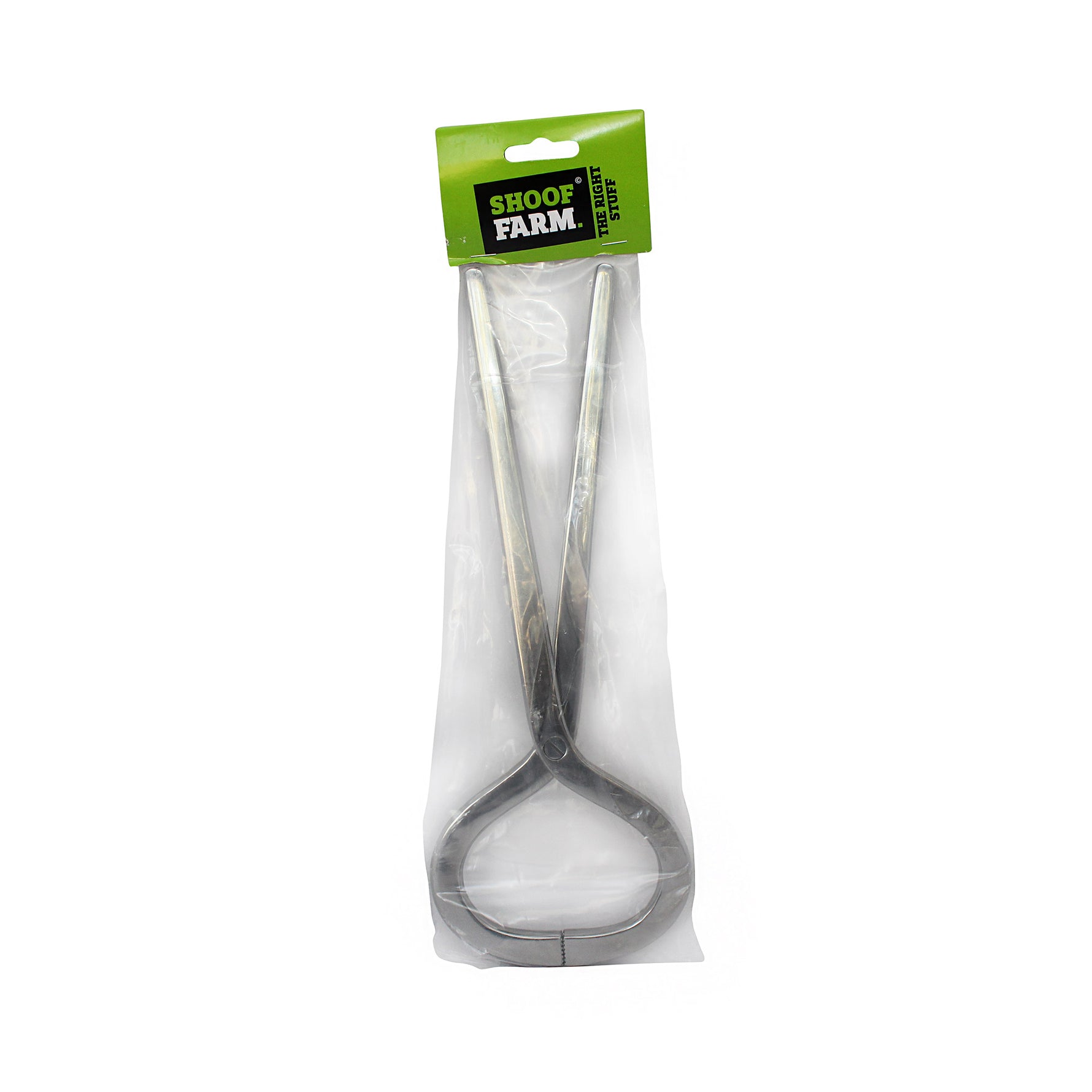 Hoof Test Plier