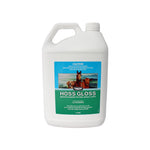 Hoss Gloss Medicated Shampoo