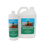 Hoss Gloss Medicated Shampoo