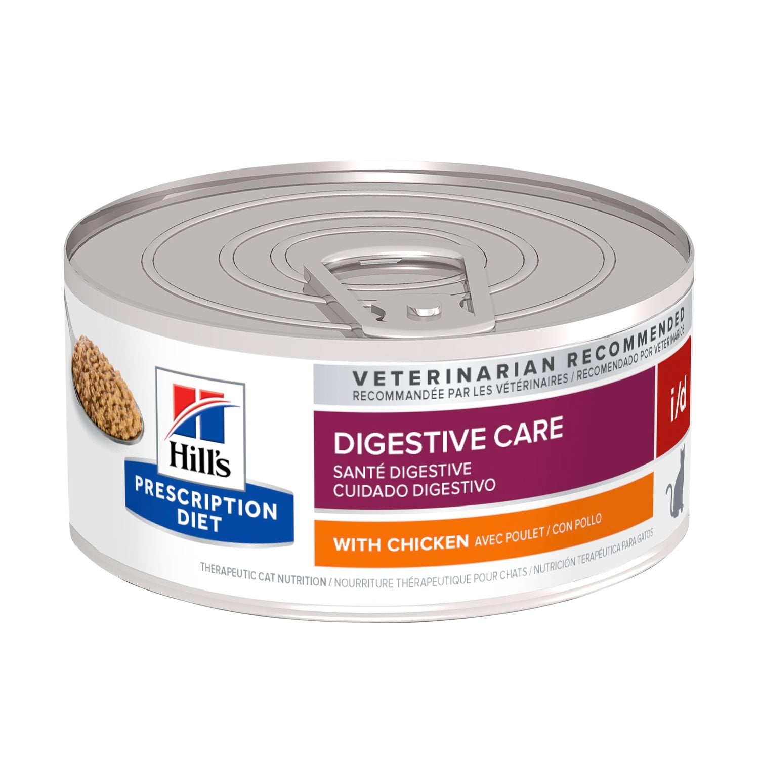 Hill's Prescription Diet Feline i/d Digestive Care