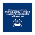 Hill's Prescription Diet Feline k/d Kidney Care