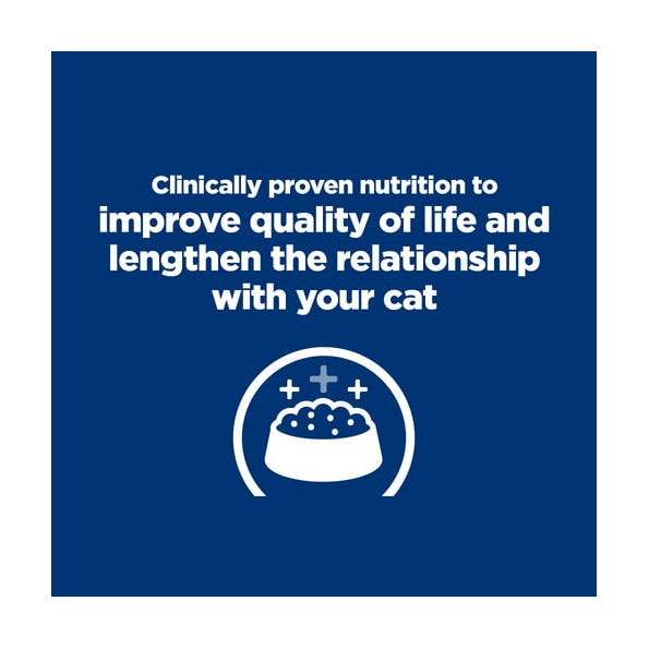 Hill's Prescription Diet Feline k/d Kidney Care
