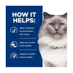 Hill's Prescription Diet Feline r/d Weight Loss
