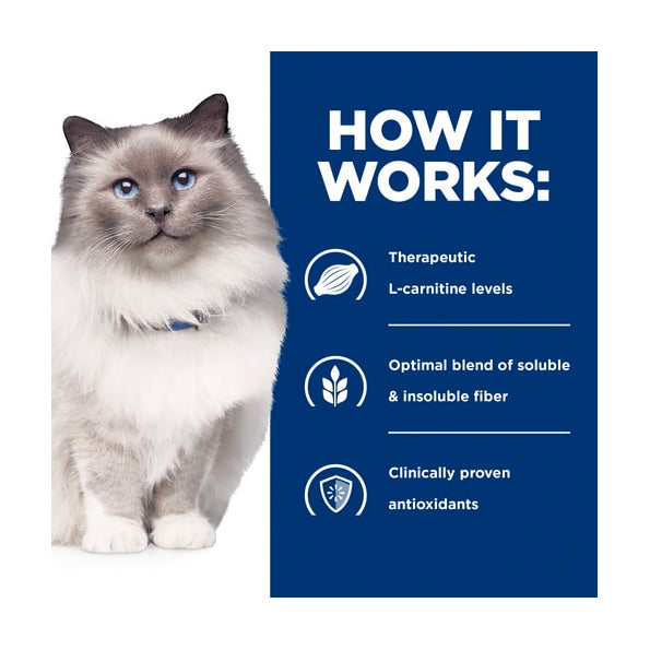 Hill's Prescription Diet Feline r/d Weight Loss