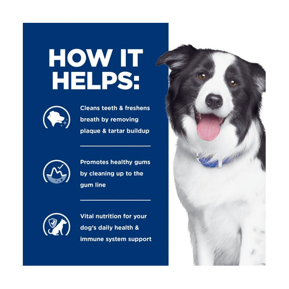 Hill's Prescription Diet Canine t/d