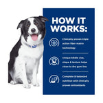 Hill's Prescription Diet Canine t/d