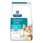 Hill's Prescription Diet Canine t/d