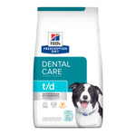 Hill's Prescription Diet Canine t/d