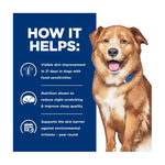 Hill's Prescription Diet Canine Derm Complete