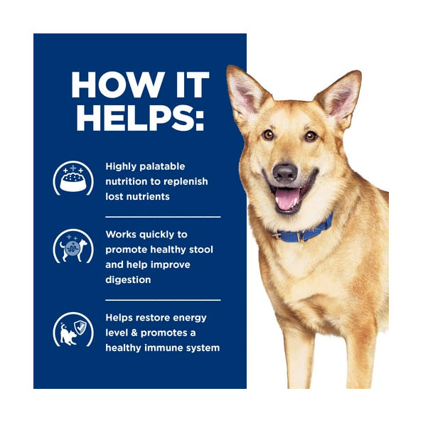 Hill's Prescription Diet Canine i/d