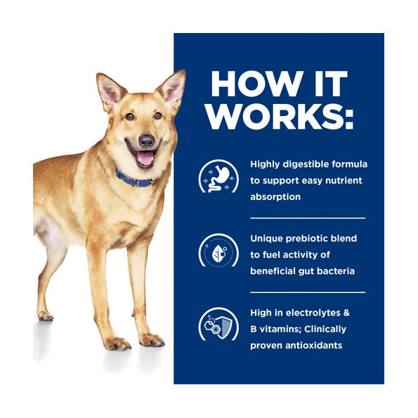 Hill's Prescription Diet Canine i/d