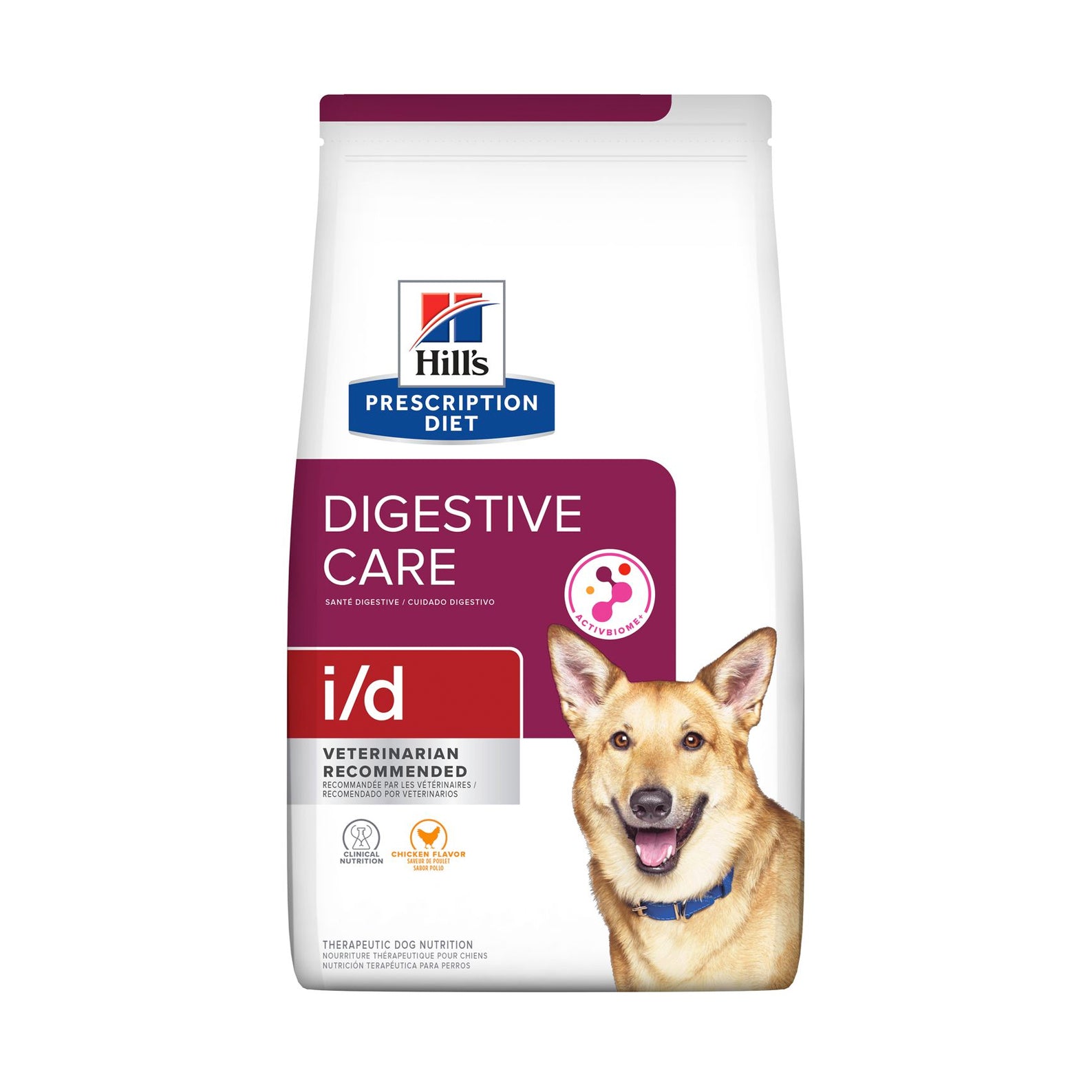 Hill's Prescription Diet Canine i/d