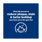 Hill's Prescription Diet Feline t/d Dental Care